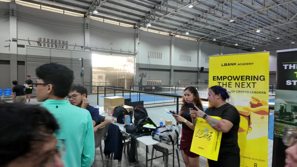 GN Club Lifestyle: Pickleball Edition photo 4
